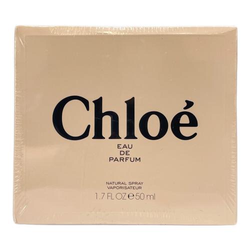 Chloe (クロエ) オードパルファム 50ml