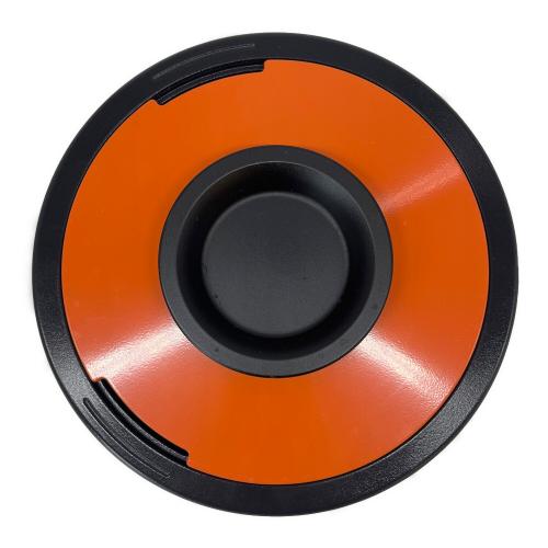 カーボンポット オレンジ×ブラック ANAORI Collections VOL