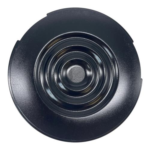 カーボンポット オレンジ×ブラック ANAORI Collections VOL