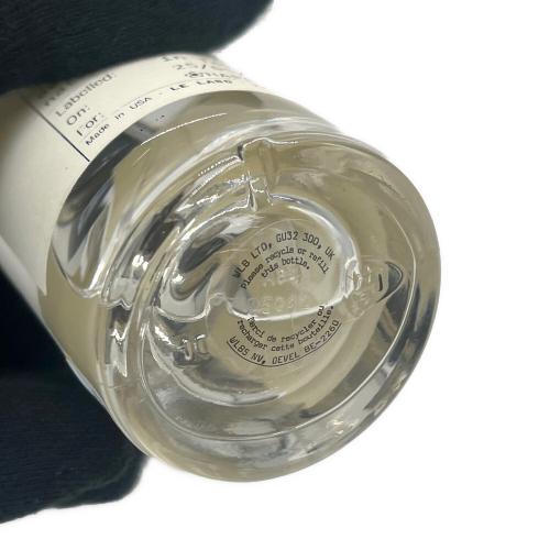 LE LABO (ル ラボ) オードパルファム AMBRETTE 9 50ml 残量80%-99%