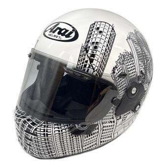 Arai (アライ) バイク用ヘルメット RAPIDE NEO ROARS PSCマーク(バイク用ヘルメット)有