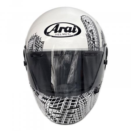 Arai (アライ) バイク用ヘルメット RAPIDE NEO ROARS PSCマーク(バイク