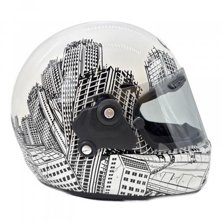 Arai (アライ) バイク用ヘルメット RAPIDE NEO ROARS PSCマーク(バイク