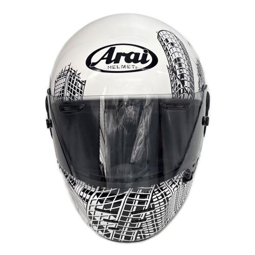 Arai (アライ) バイク用ヘルメット RAPIDE NEO ROARS PSCマーク(バイク用ヘルメット)有