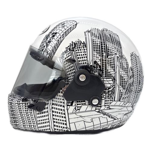 Arai (アライ) バイク用ヘルメット RAPIDE NEO ROARS PSCマーク(バイク用ヘルメット)有