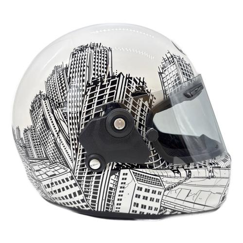 Arai (アライ) バイク用ヘルメット RAPIDE NEO ROARS PSCマーク(バイク用ヘルメット)有