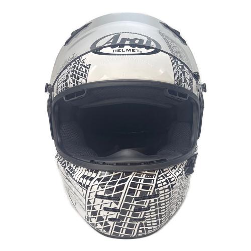 Arai (アライ) バイク用ヘルメット RAPIDE NEO ROARS PSCマーク(バイク用ヘルメット)有
