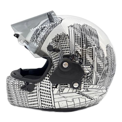 Arai (アライ) バイク用ヘルメット RAPIDE NEO ROARS PSCマーク(バイク用ヘルメット)有