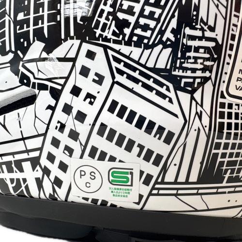 Arai (アライ) バイク用ヘルメット RAPIDE NEO ROARS PSCマーク(バイク用ヘルメット)有