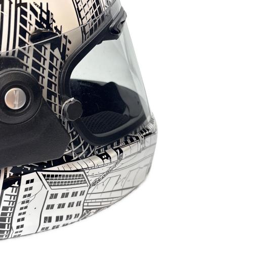 Arai (アライ) バイク用ヘルメット RAPIDE NEO ROARS PSCマーク(バイク用ヘルメット)有