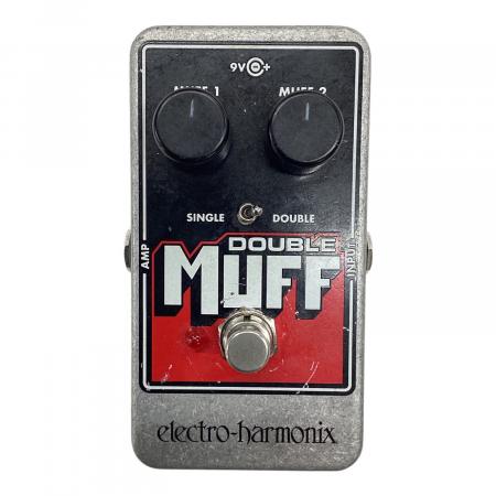 Electro Harmonix (エレクトロ・ハーモニックス) ファズ/ブースター