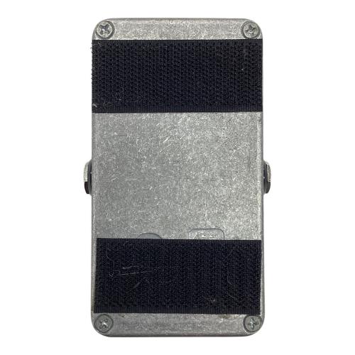 Electro Harmonix (エレクトロ・ハーモニックス) ファズ/ブースター Double Muff 動作確認済み