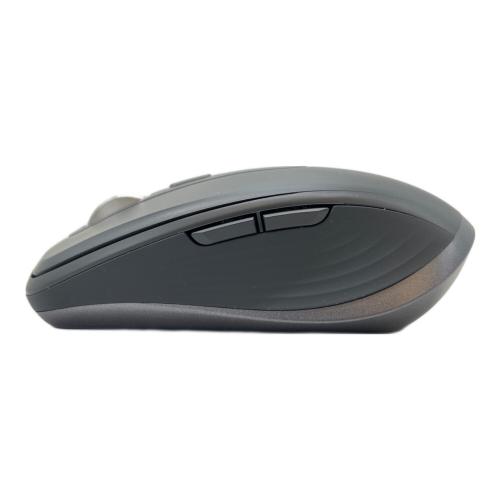 LOGICOOL (ロジクール) マウス MX Anywhere 3S MX1800GR グラファイト