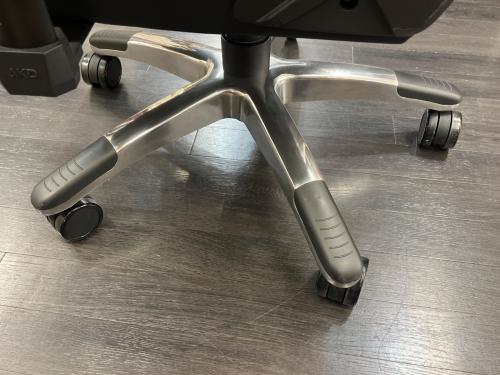 AK Racing (エーケーレーシング) ゲーミングチェア ブラック PROX SERIES