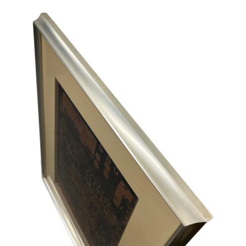 アートエッチング 長島茂雄 天覧ホームラン 作画・坂田啓｜トレファク