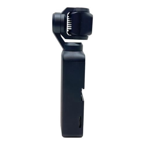 DJI (ディー・ジェイ・アイ) アクションカメラ OT110 Osmo Pocket