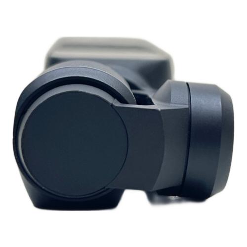 DJI (ディー・ジェイ・アイ) アクションカメラ OT110 Osmo Pocket