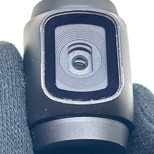 DJI (ディー・ジェイ・アイ) アクションカメラ OT110 Osmo Pocket