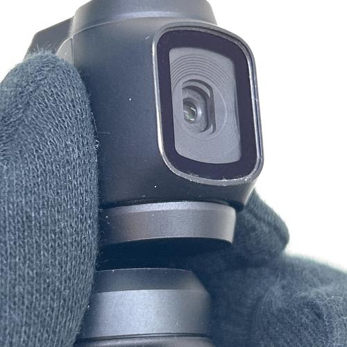 DJI (ディー・ジェイ・アイ) アクションカメラ OT110 Osmo Pocket