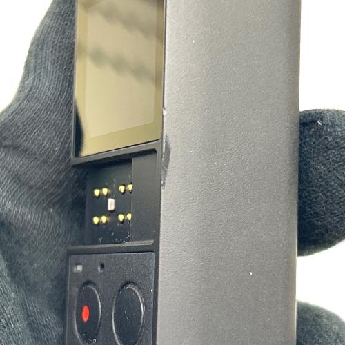 DJI (ディー・ジェイ・アイ) アクションカメラ OT110 Osmo Pocket