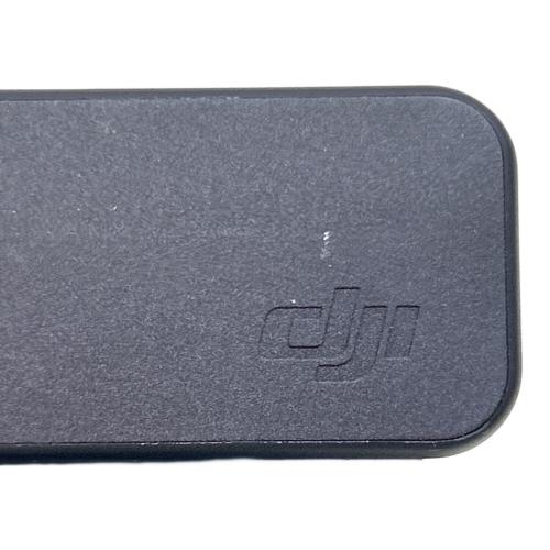 DJI (ディー・ジェイ・アイ) アクションカメラ OT110 Osmo Pocket