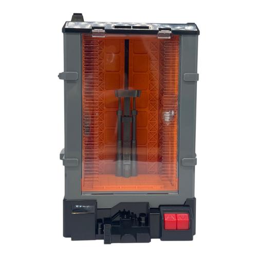 BANDAI (バンダイ) フィギュア 梱包材にシミ マジンガー大格納庫 超合金魂 GX-01X