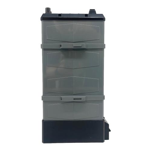 BANDAI (バンダイ) フィギュア 梱包材にシミ マジンガー大格納庫 超合金魂 GX-01X