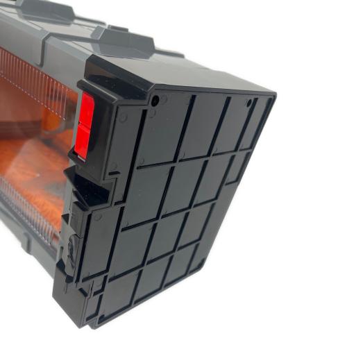 BANDAI (バンダイ) フィギュア 梱包材にシミ マジンガー大格納庫 超合金魂 GX-01X