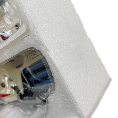 BANDAI (バンダイ) フィギュア 仮面ライダー・サイクロン号 ポピニカ魂 PX-02