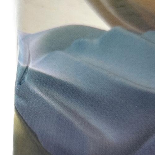 フィギュア 一番くじ ドラゴンボール -サイヤ人超決戦- E賞 超サイヤ人ブロリー’93