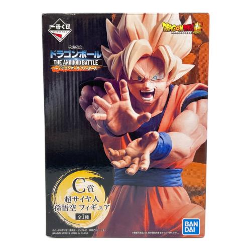 孫悟空 一番くじ ドラゴンボール超 THE TONES賞 フィギュア Amazon.co.jp: バンプレスト .一番くじ ドラゴンボール超 THE