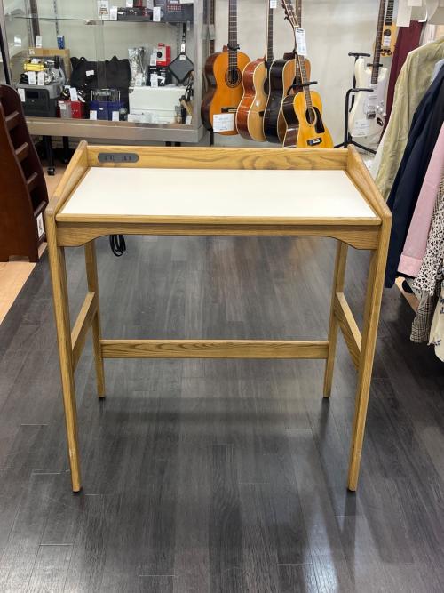 journal standard Furniture (ジャーナルスタンダードファニチャー) デスク ナチュラル×ホワイト 1 ALVESTA