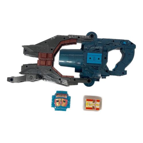 仮面ライダー DX変身銃 ヴァレンバスター