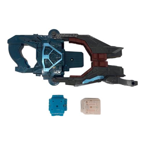 仮面ライダー DX変身銃 ヴァレンバスター