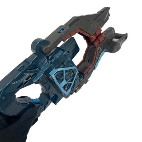 仮面ライダー DX変身銃 ヴァレンバスター