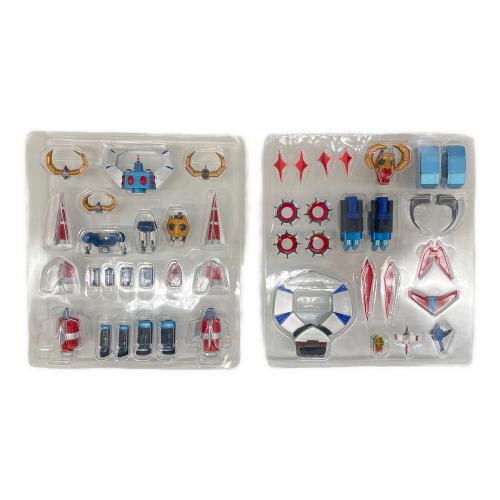 BANDAI (バンダイ) フィギュア 大空魔竜ガイキング 超合金魂 GX-05