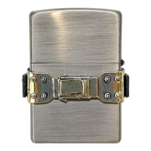 MASKED RIDER ZIPPO 30th Anniversary