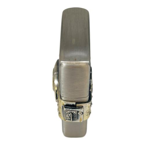 MASKED RIDER ZIPPO 30th Anniversary