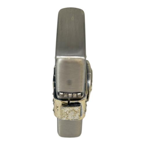 MASKED RIDER ZIPPO 30th Anniversary