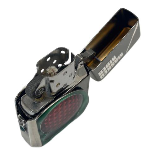 仮面ライダージッポライター ファーストインパクトNEXT｜トレファクONLINE