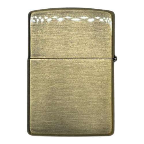 ZIPPO BOSSオリジナル SCB704｜トレファクONLINE