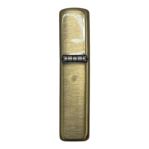 ZIPPO BOSSオリジナル SCB704｜トレファクONLINE