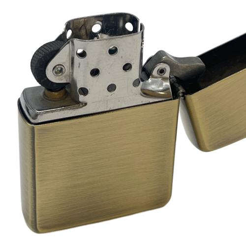ZIPPO BOSSオリジナル SCB704｜トレファクONLINE