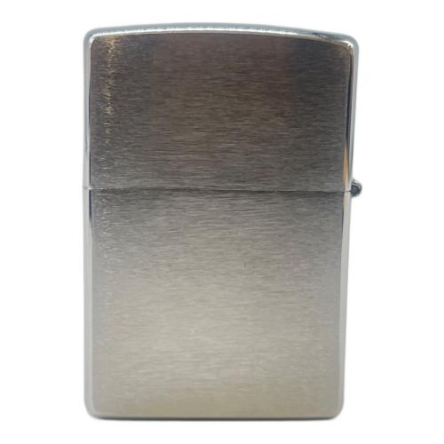 ZIPPO 観音菩薩 22 USA製