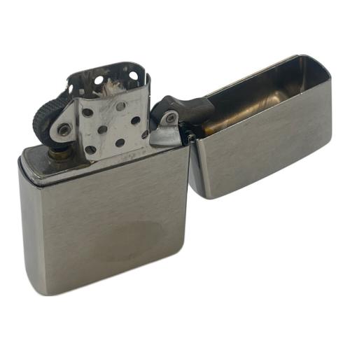 ZIPPO 観音菩薩 22 USA製