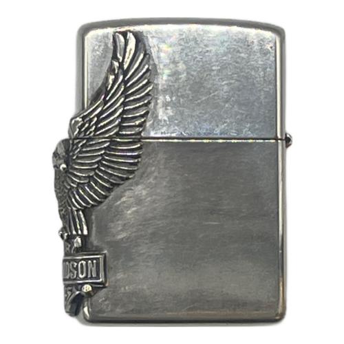 HARLEY-DAVIDSON (ハーレーダビッドソン) ZIPPO 08 USA製