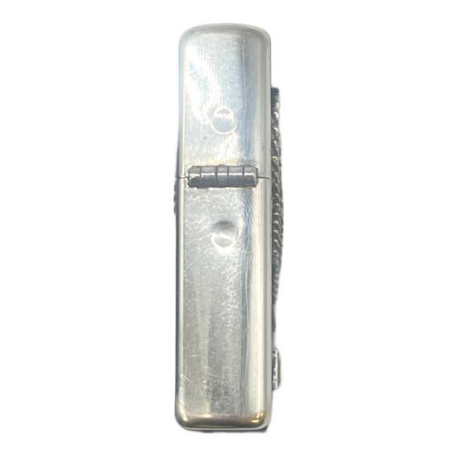 HARLEY-DAVIDSON (ハーレーダビッドソン) ZIPPO 08 USA製