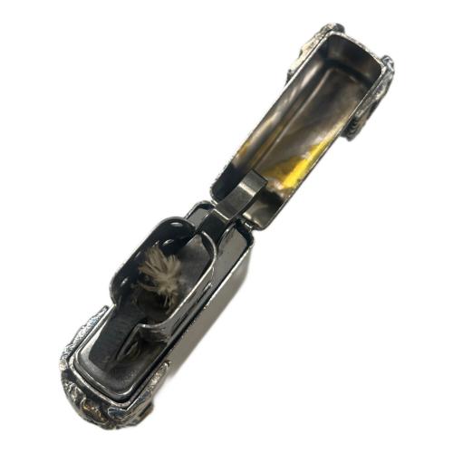 HARLEY-DAVIDSON (ハーレーダビッドソン) ZIPPO 08 USA製