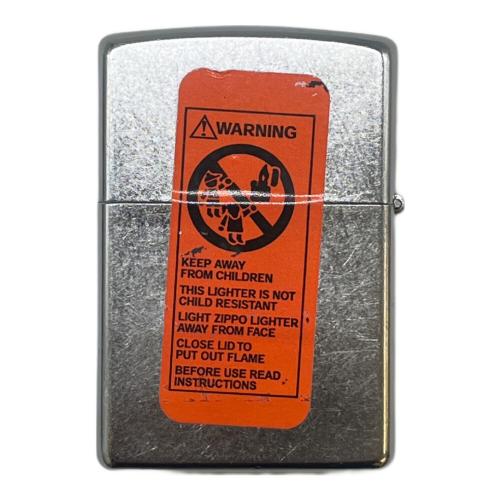 HARLEY-DAVIDSON (ハーレーダビッドソン) ZIPPO 05 USA製 アイアンイーグル