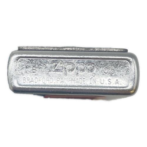 HARLEY-DAVIDSON (ハーレーダビッドソン) ZIPPO 05 USA製 アイアンイーグル